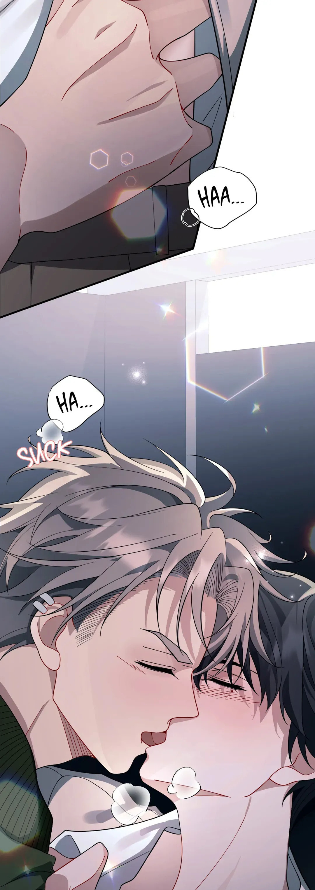 Skid Mark Chapter 8 page 3 - 