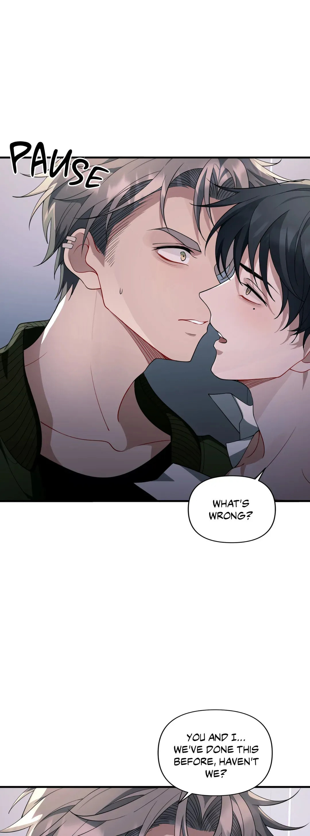 Skid Mark Chapter 8 page 21 - 