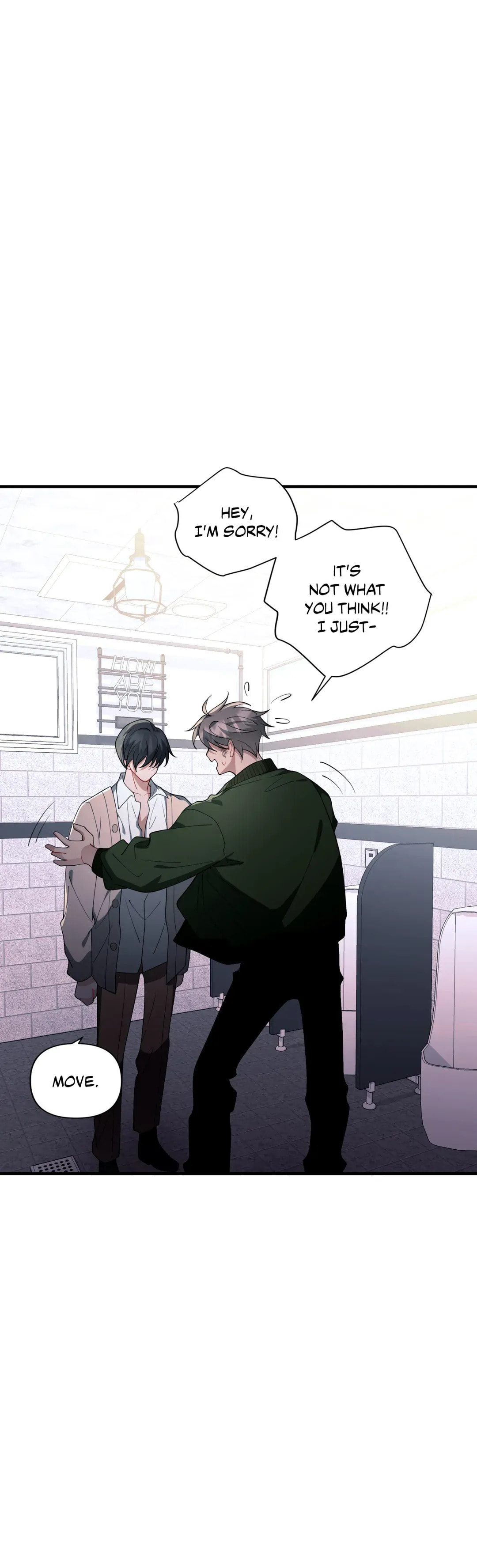 Skid Mark Chapter 8 page 28 - 