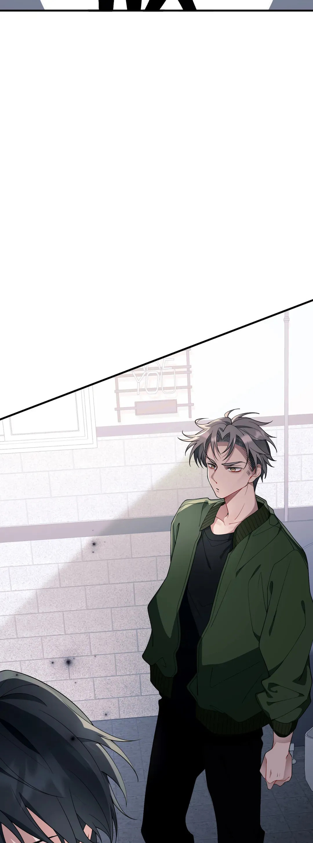 Skid Mark Chapter 8 page 30 - 