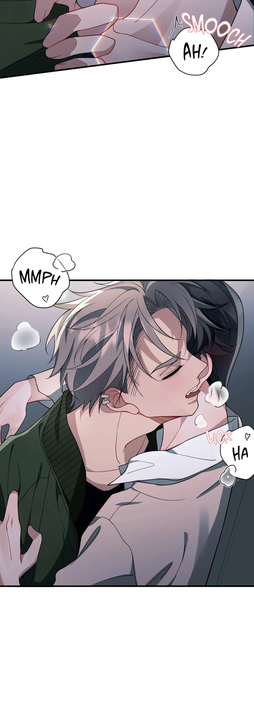 Skid Mark Chapter 8 page 4 - 