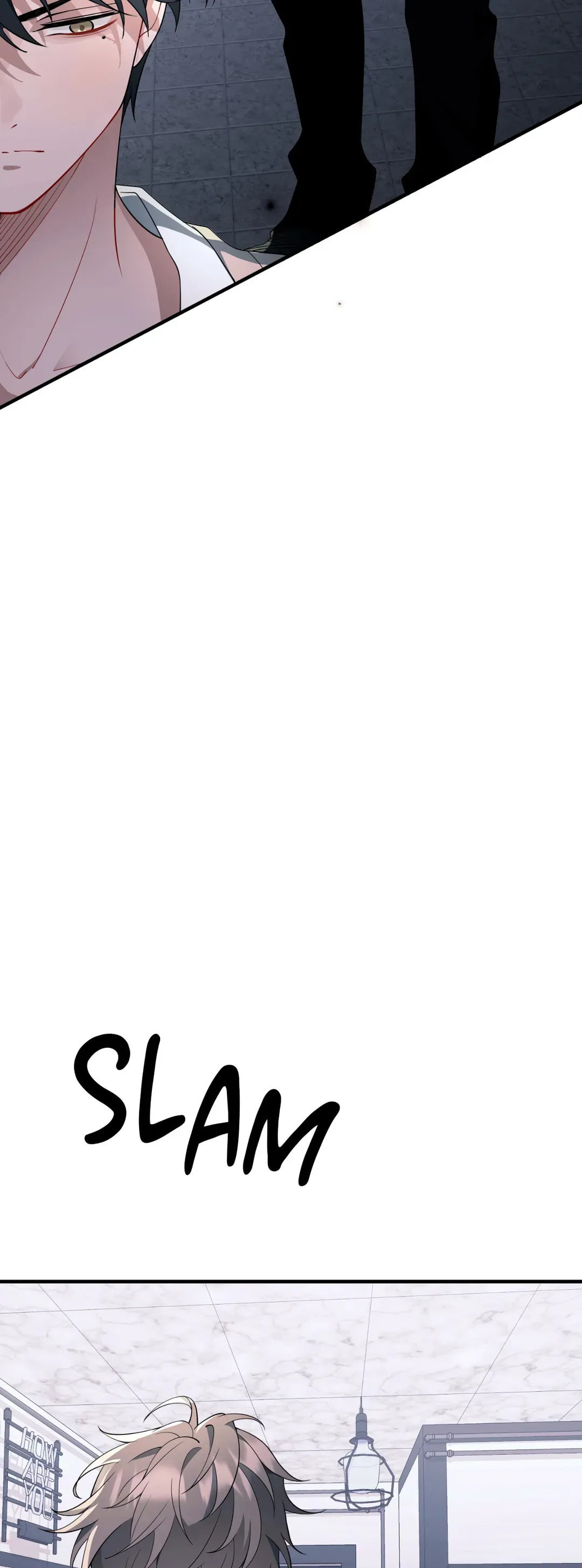Skid Mark Chapter 8 page 31 - 
