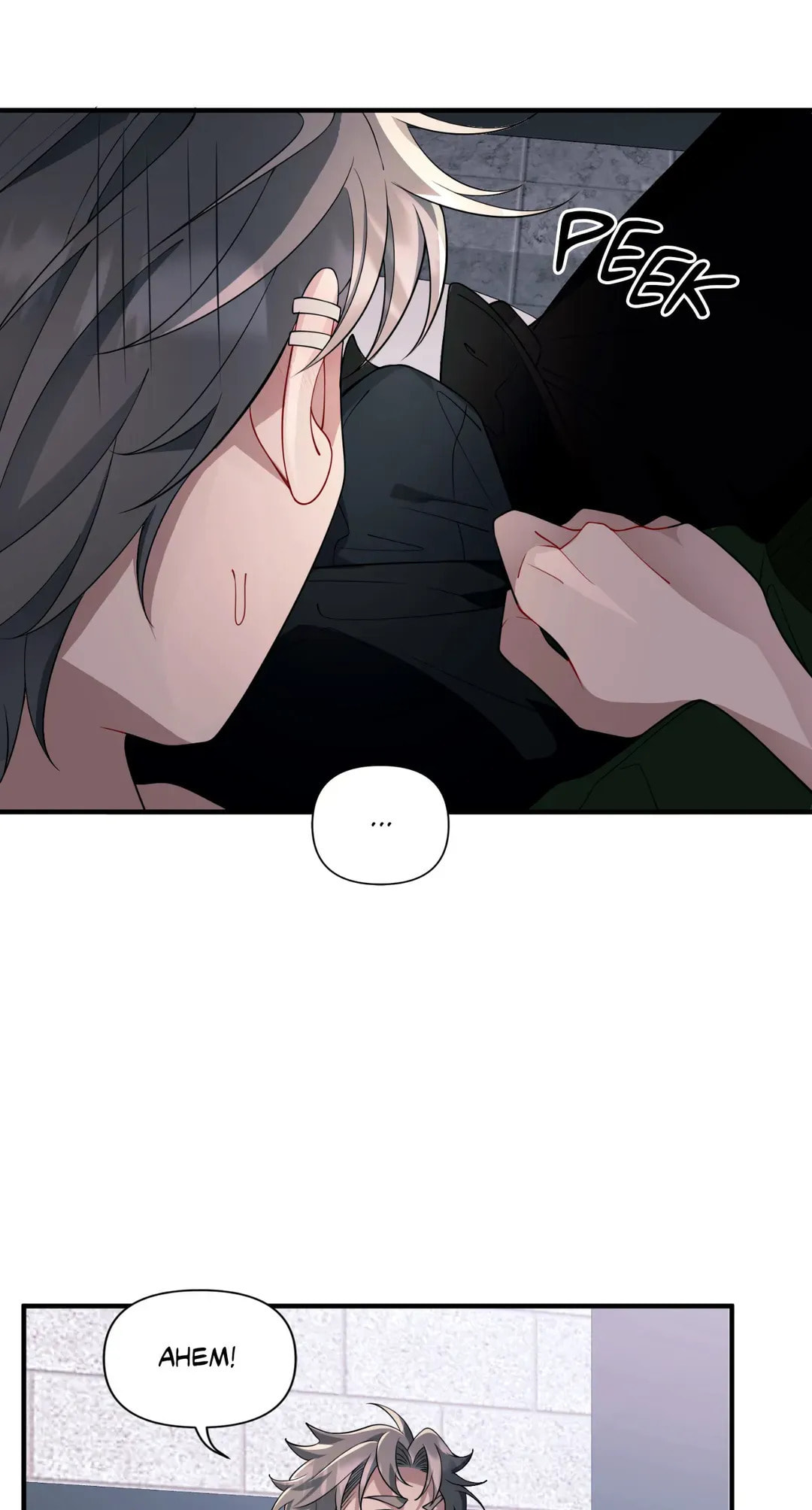 Skid Mark Chapter 8 page 34 - 