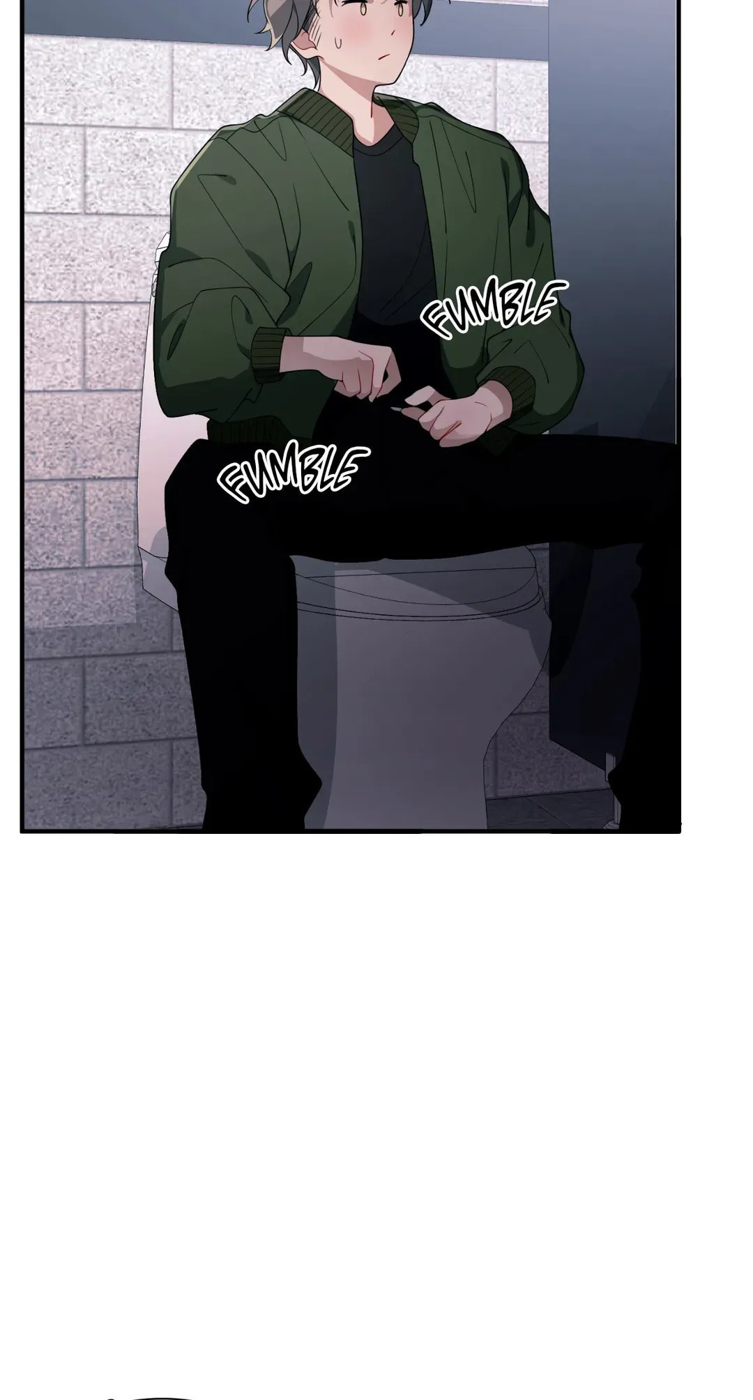 Skid Mark Chapter 8 page 35 - 