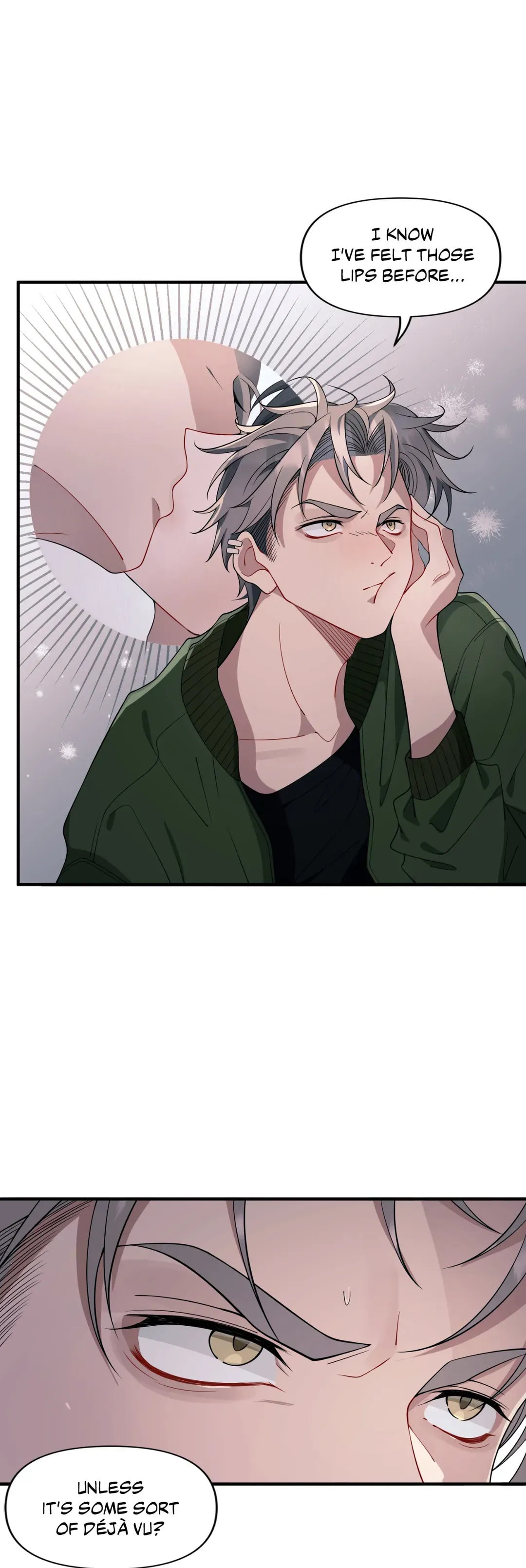 Skid Mark Chapter 8 page 37 - 