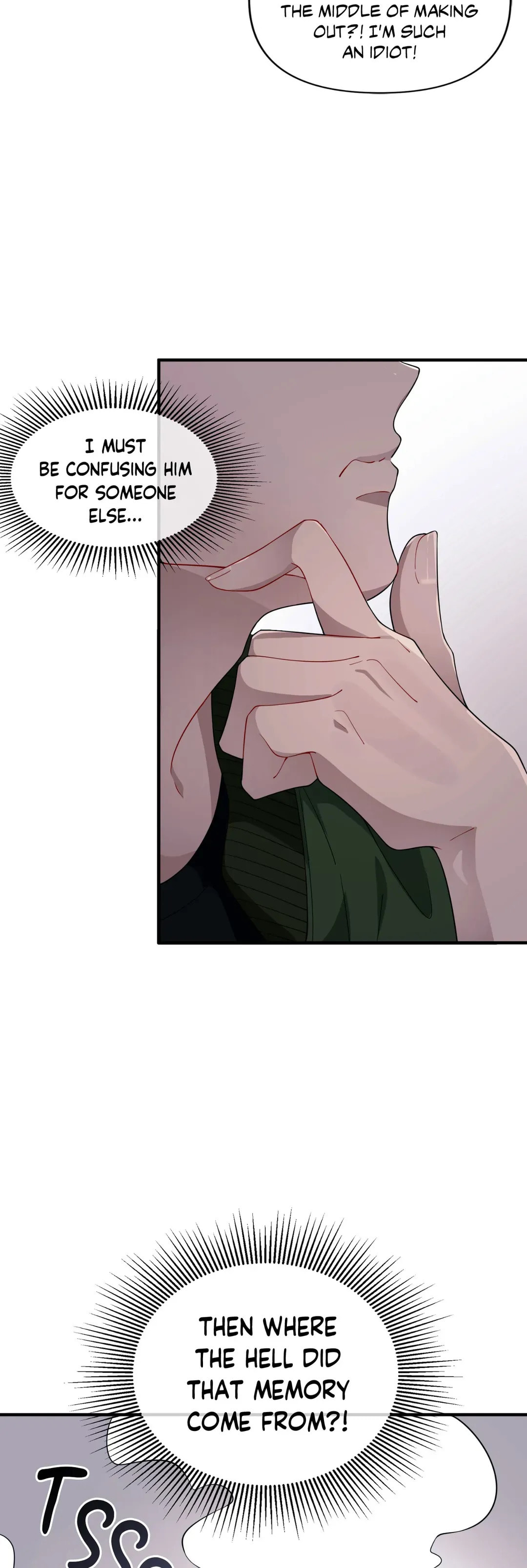 Skid Mark Chapter 8 page 39 - 