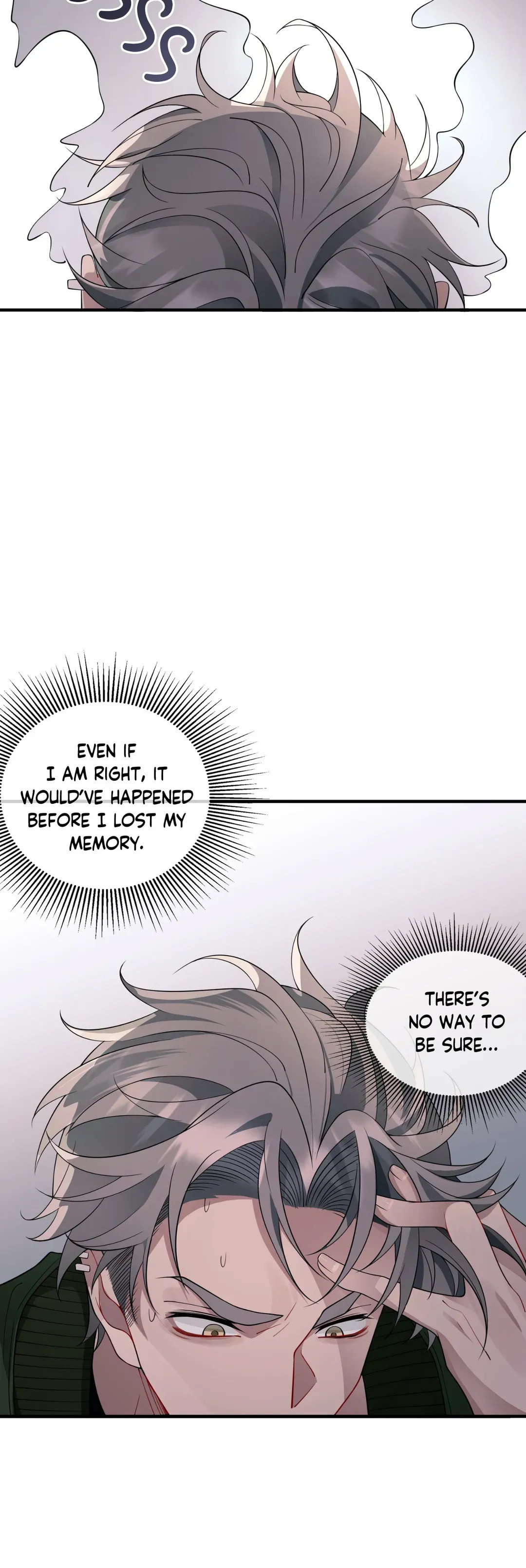 Skid Mark Chapter 8 page 40 - 
