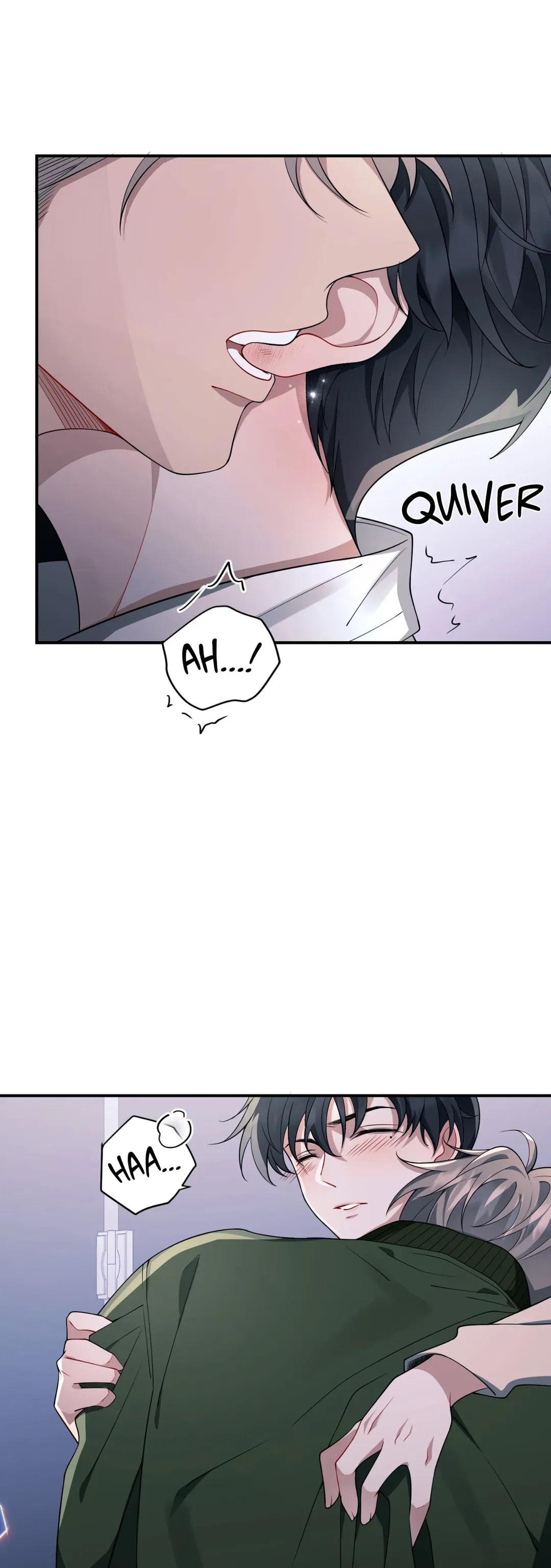 Skid Mark Chapter 8 page 5 - 