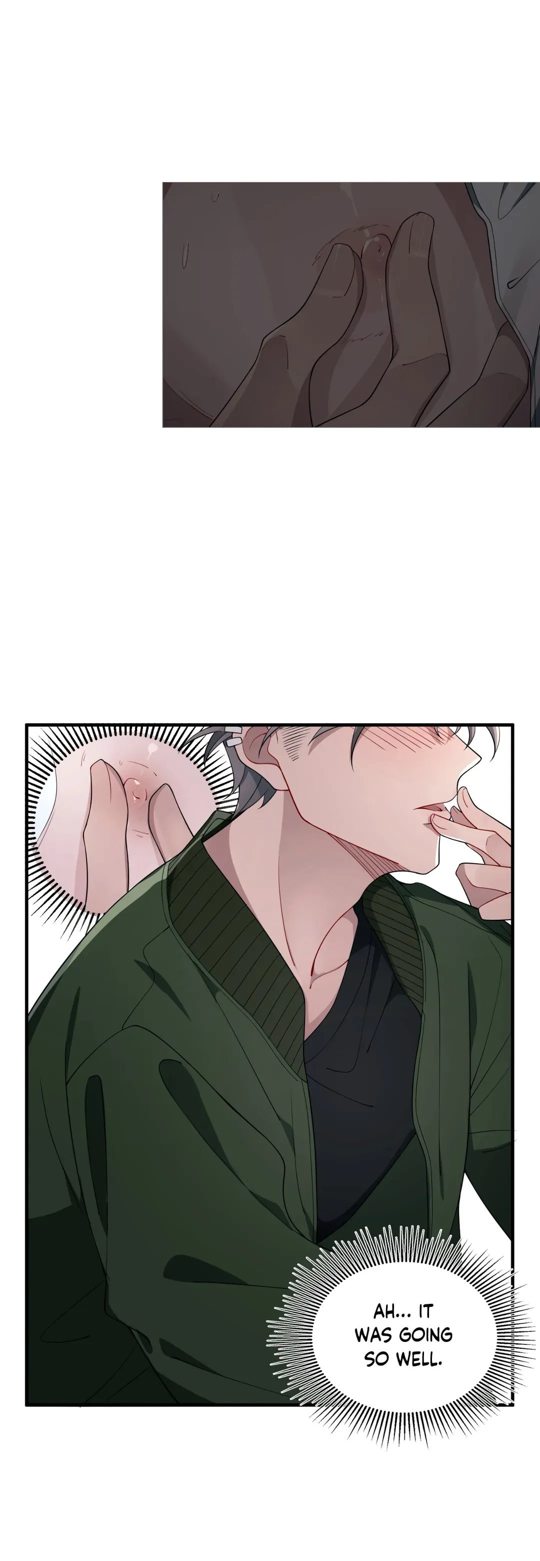 Skid Mark Chapter 8 page 44 - 