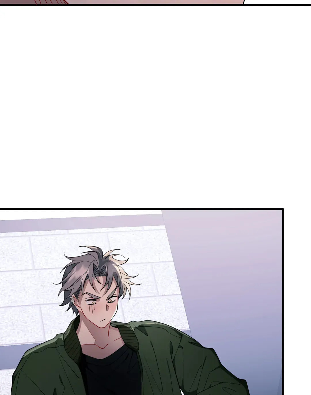 Skid Mark Chapter 8 page 46 - 