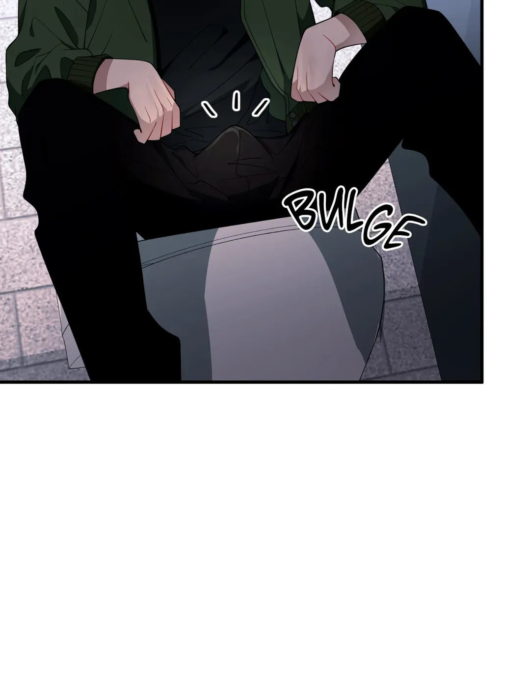 Skid Mark Chapter 8 page 47 - 