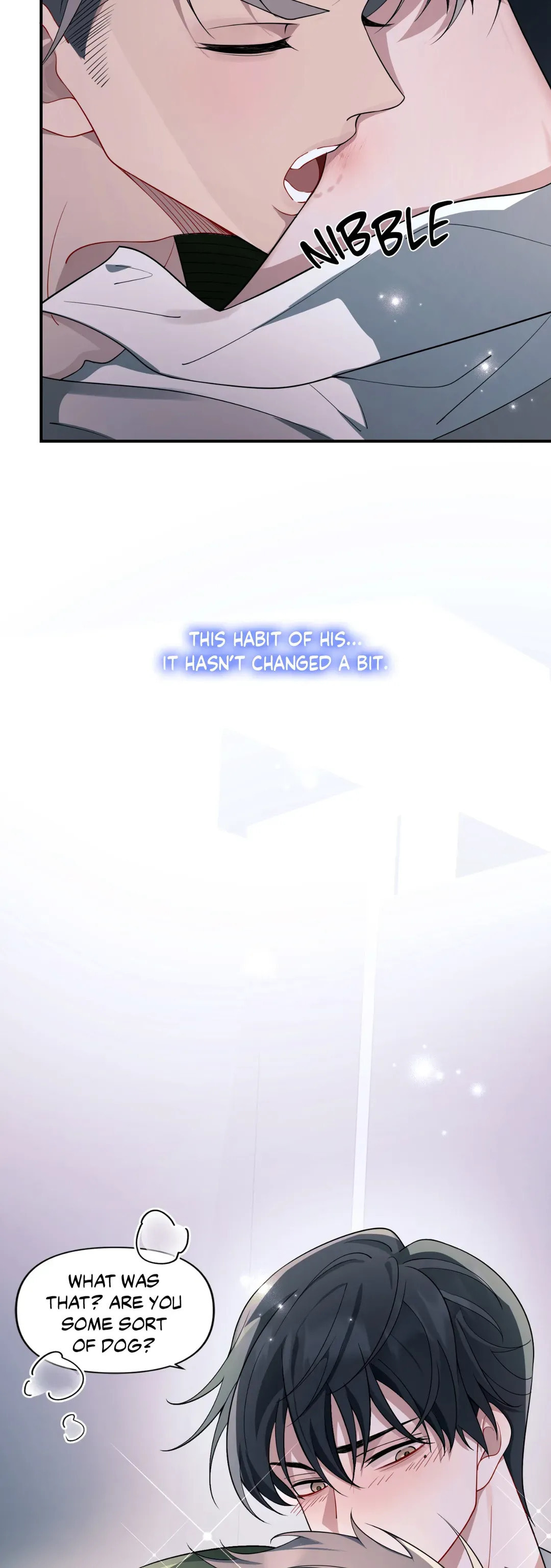 Skid Mark Chapter 8 page 7 - 