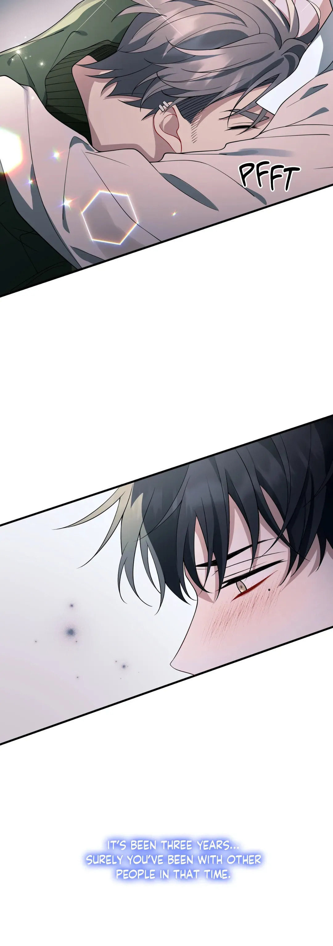 Skid Mark Chapter 8 page 8 - 