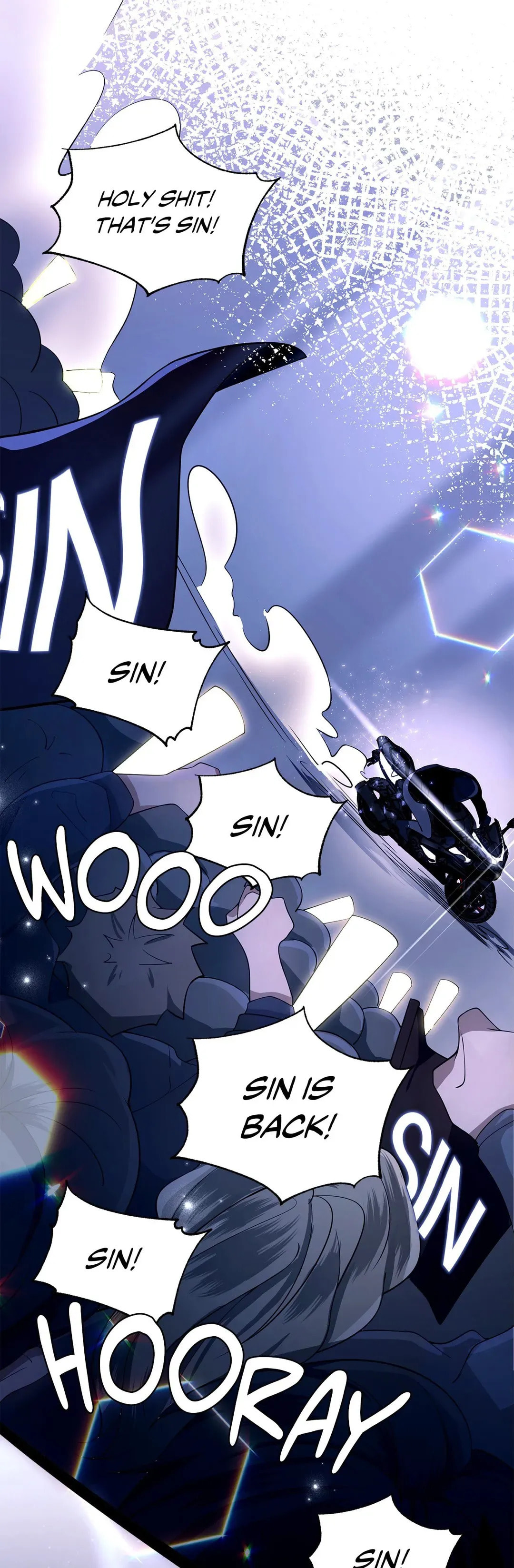 Skid Mark Chapter 9 page 2 - 