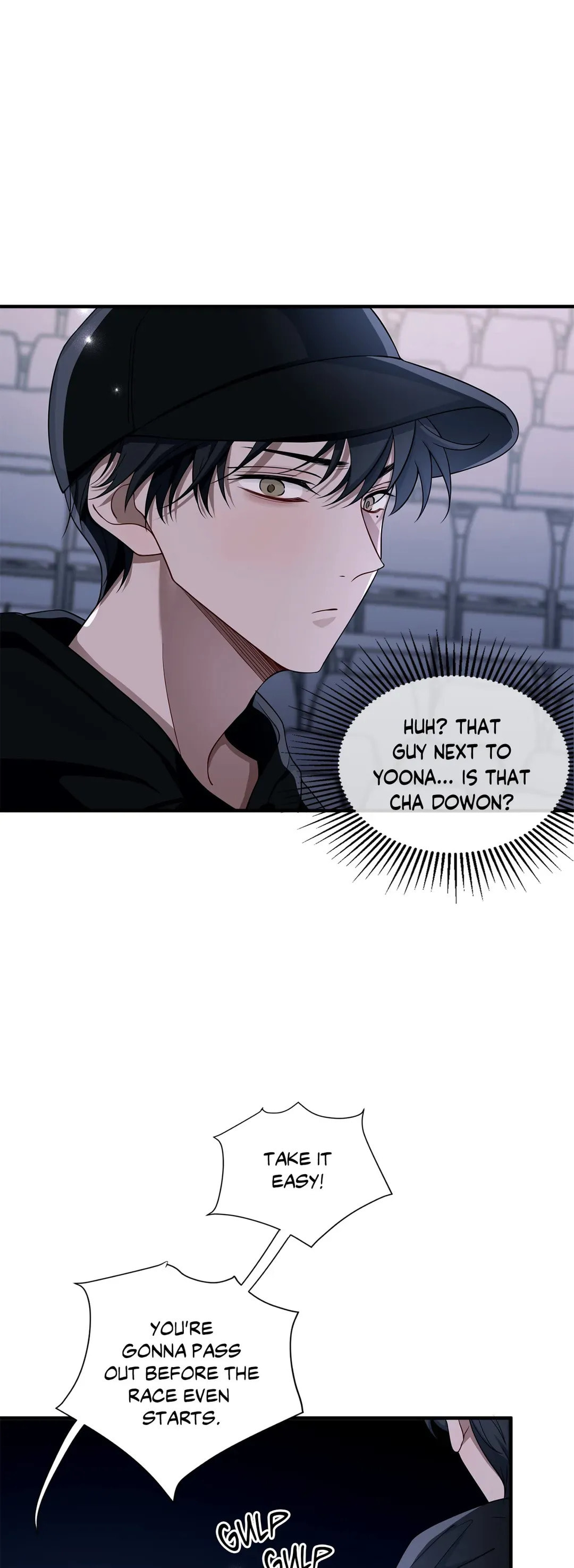 Skid Mark Chapter 9 page 13 - 
