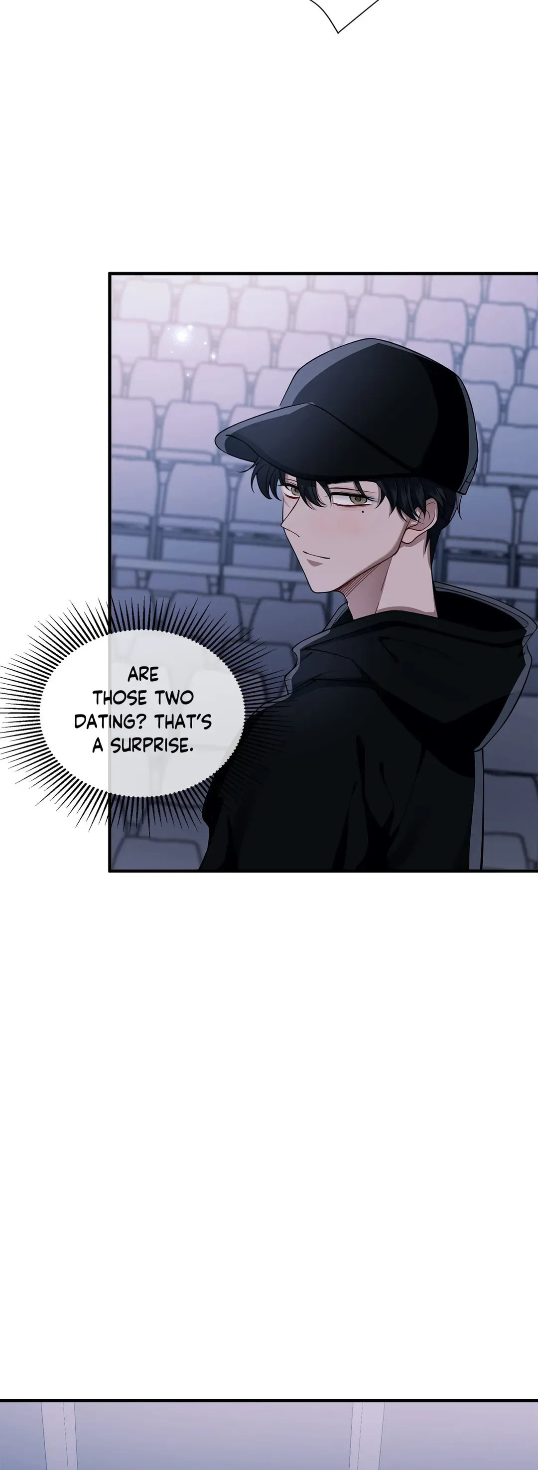 Skid Mark Chapter 9 page 15 - 