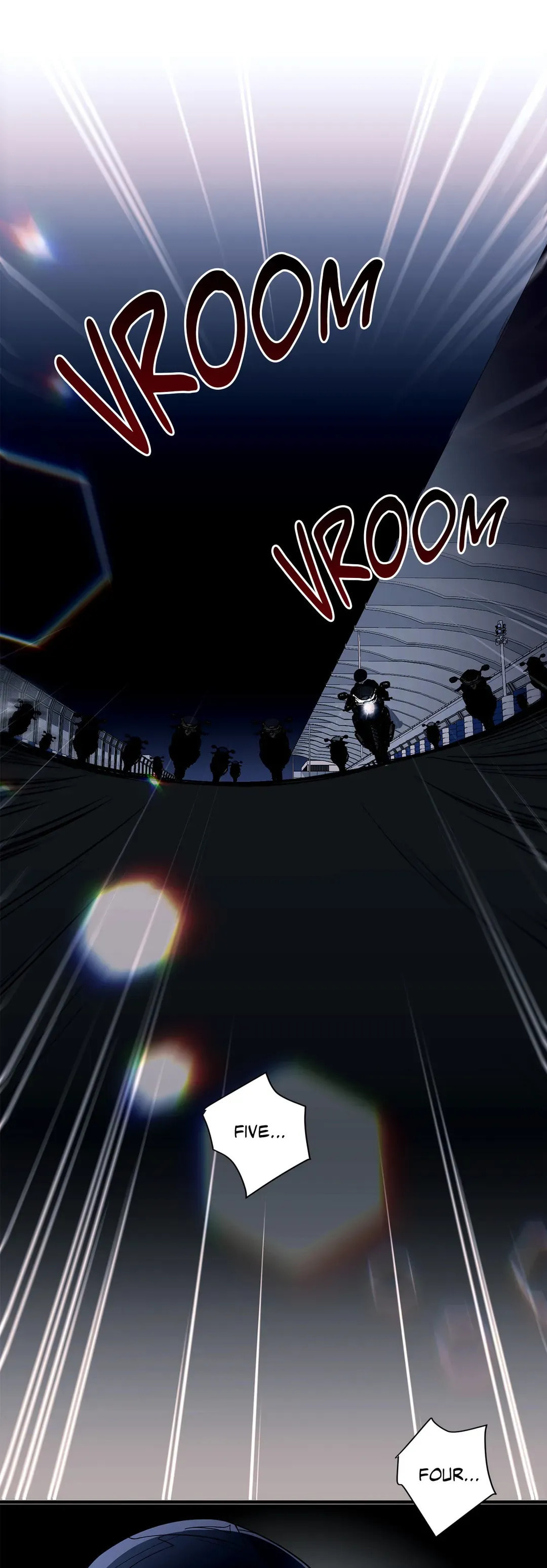 Skid Mark Chapter 9 page 17 - 