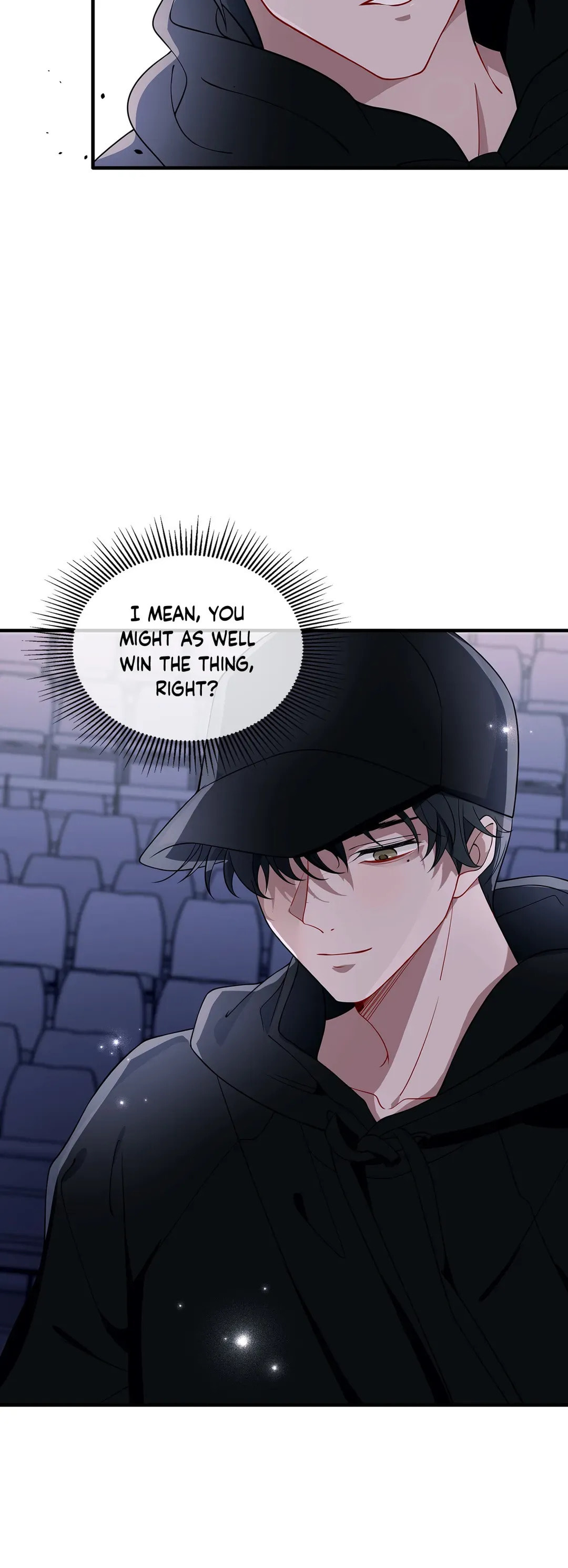 Skid Mark Chapter 9 page 22 - 