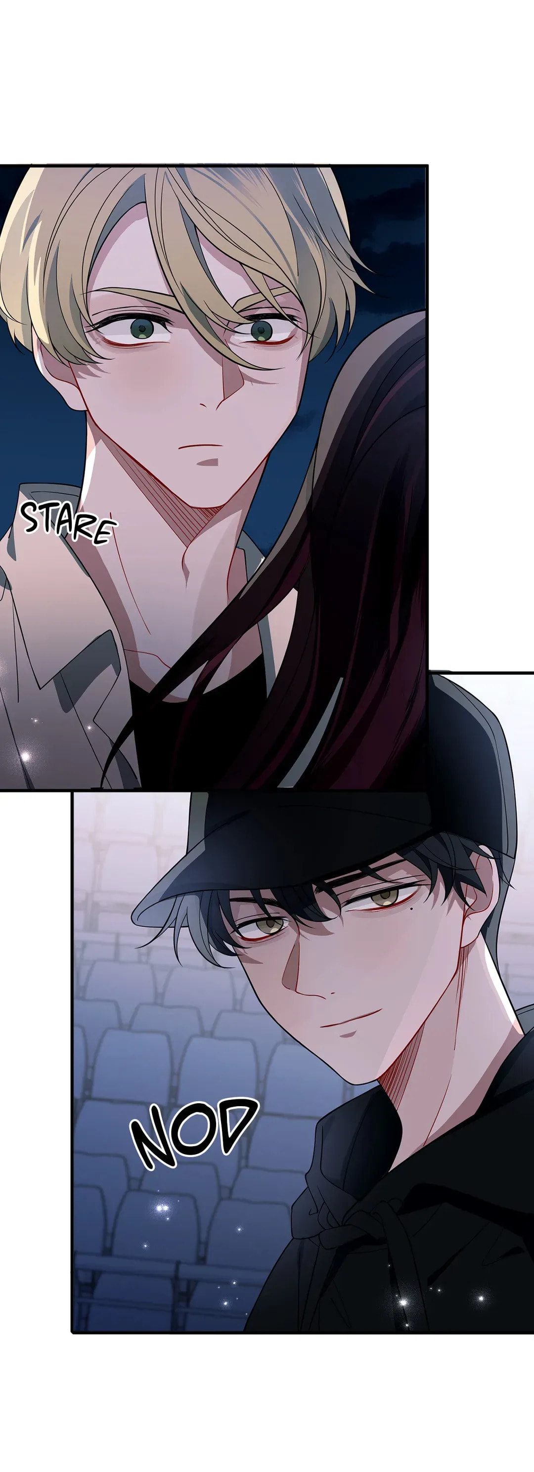 Skid Mark Chapter 9 page 24 - 