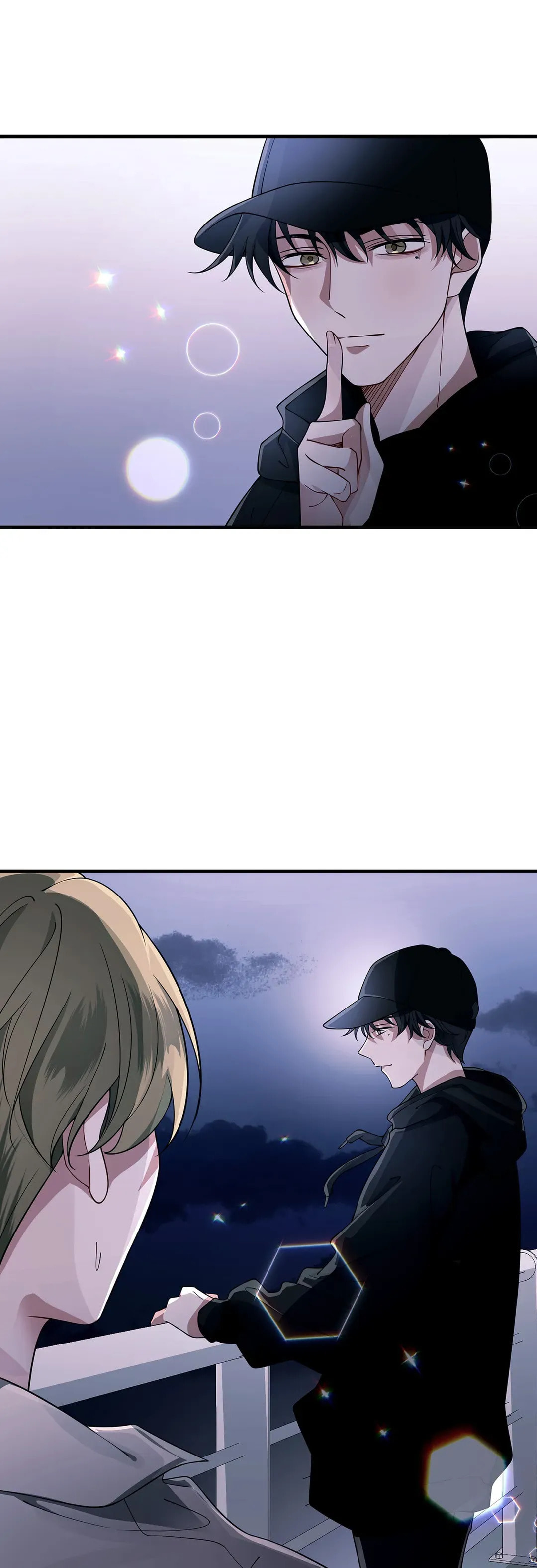 Skid Mark Chapter 9 page 25 - 