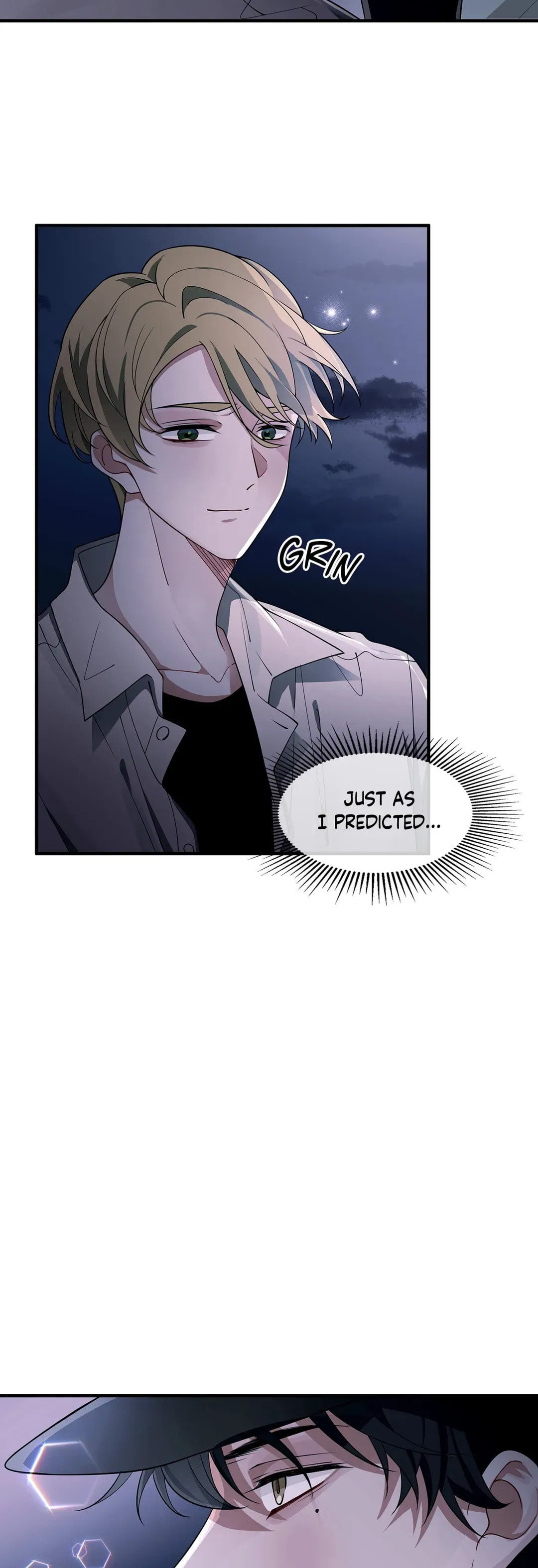 Skid Mark Chapter 9 page 26 - 