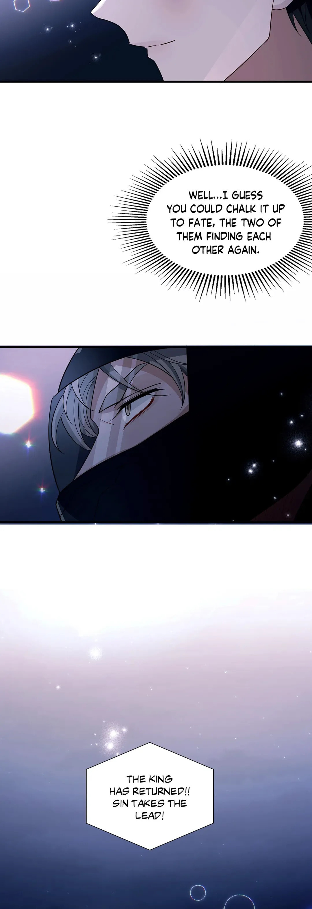 Skid Mark Chapter 9 page 27 - 