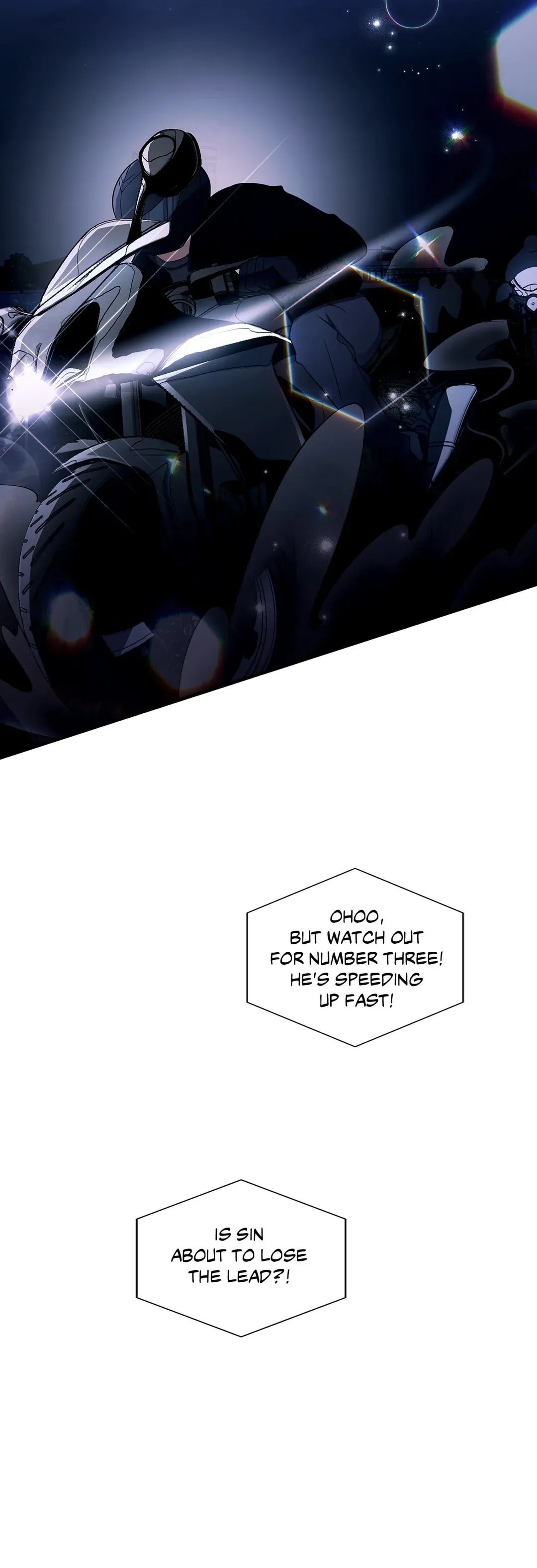 Skid Mark Chapter 9 page 28 - 