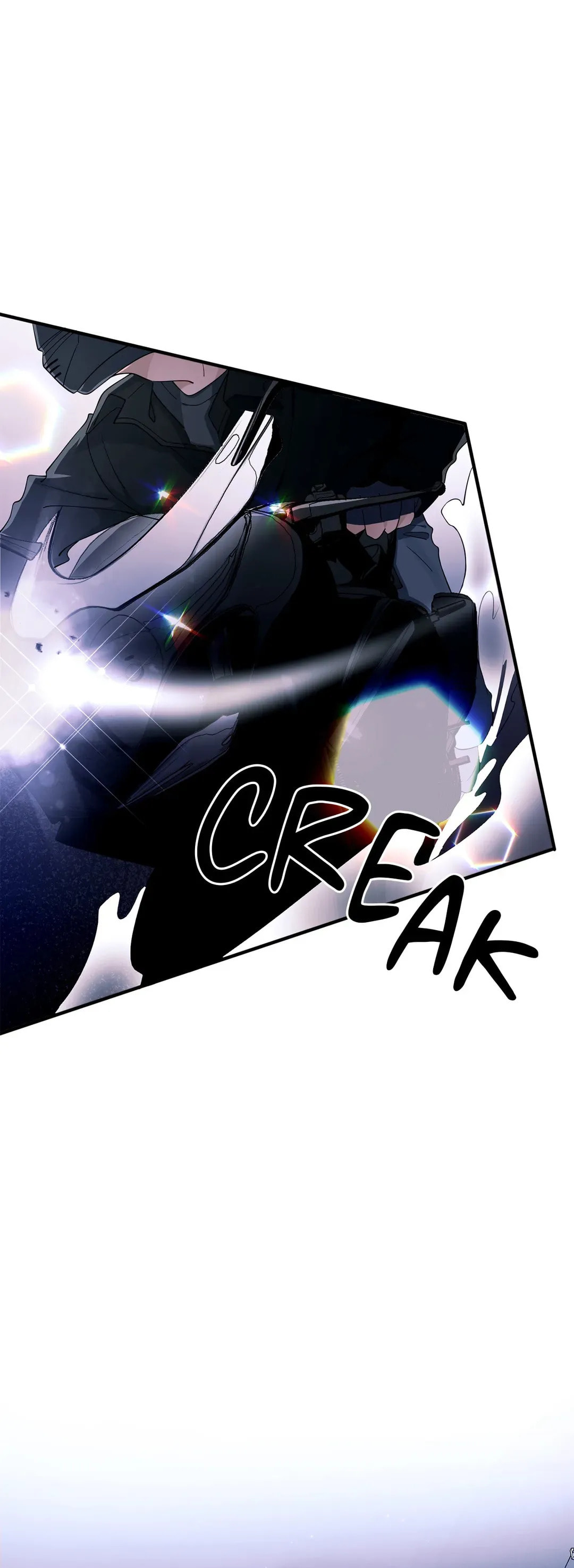 Skid Mark Chapter 9 page 33 - 