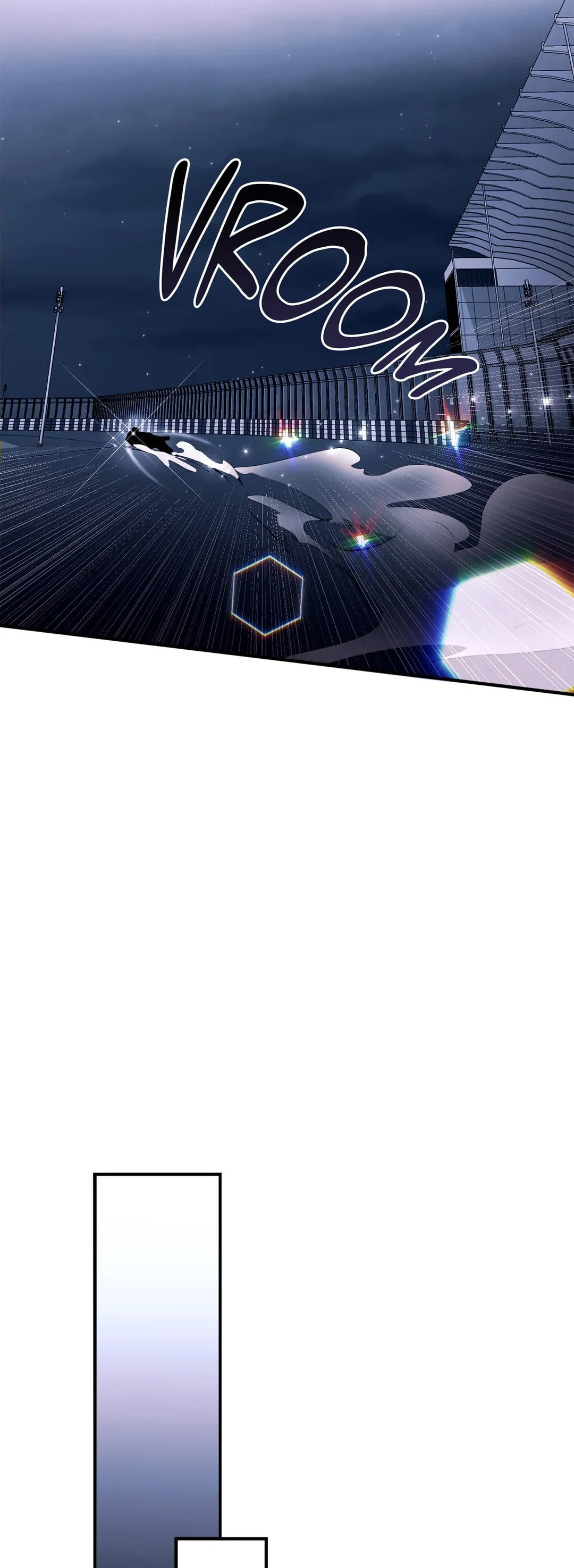 Skid Mark Chapter 9 page 34 - 