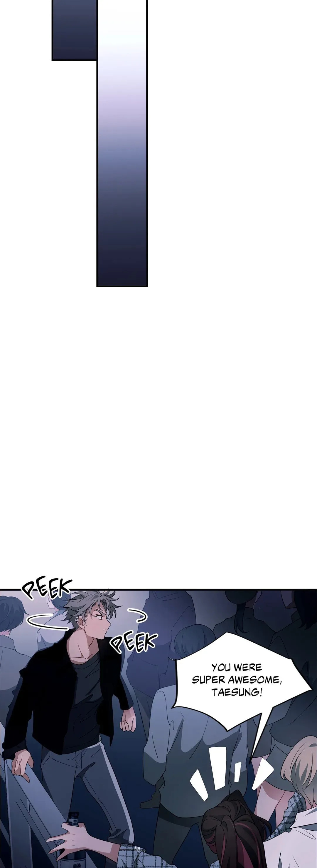 Skid Mark Chapter 9 page 35 - 