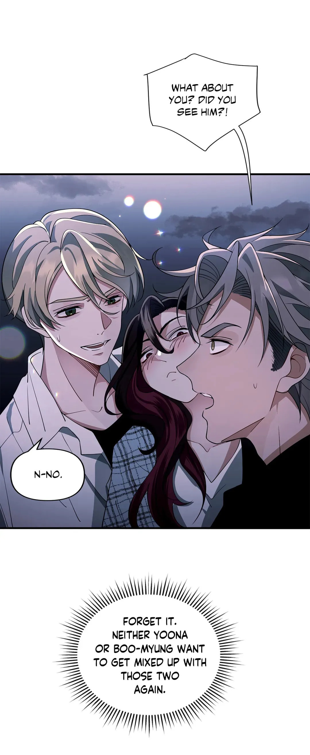 Skid Mark Chapter 9 page 38 - 