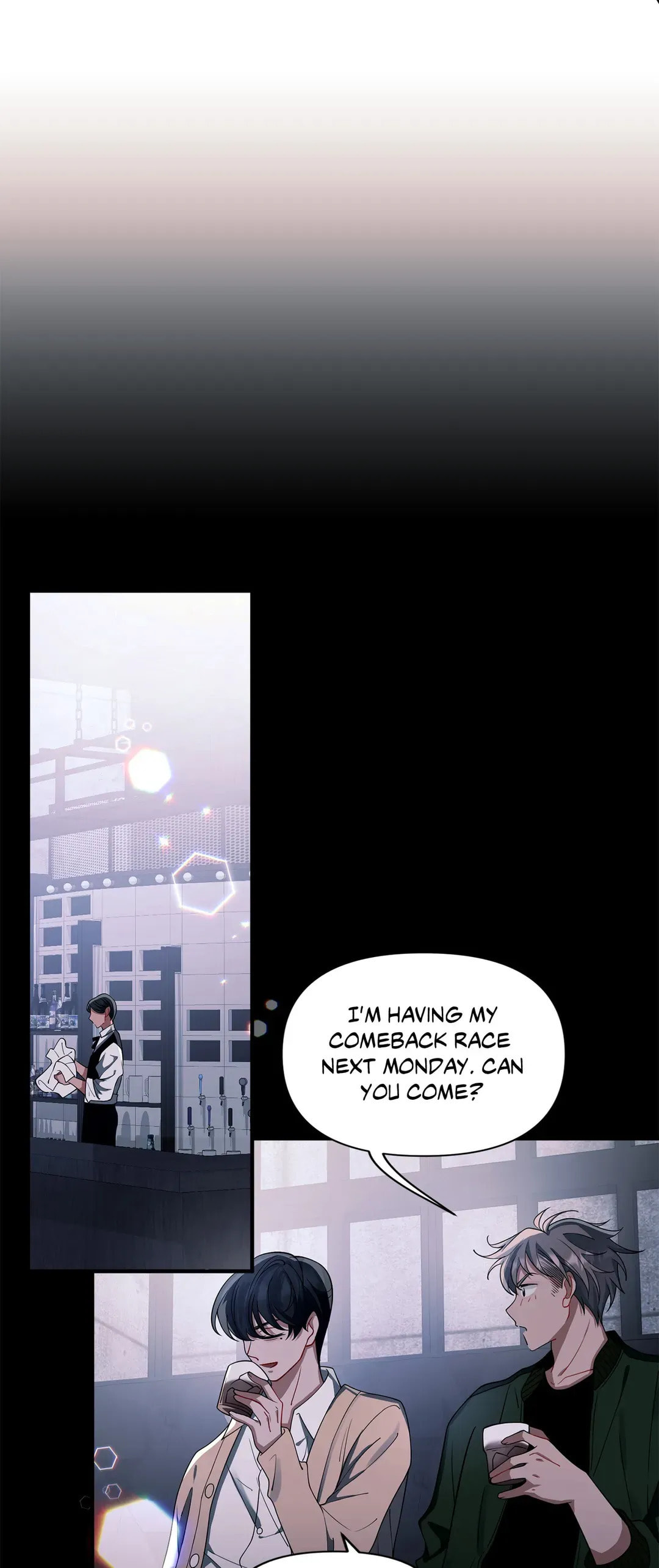 Skid Mark Chapter 9 page 5 - 