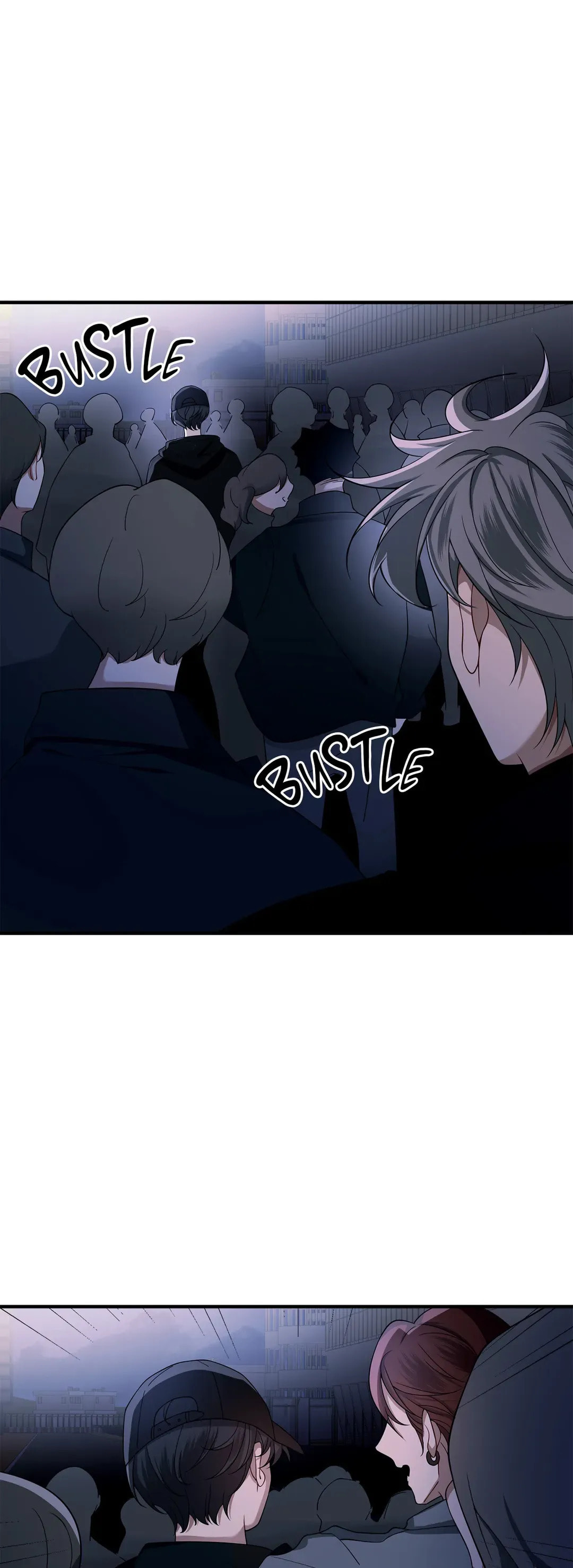 Skid Mark Chapter 9 page 41 - 