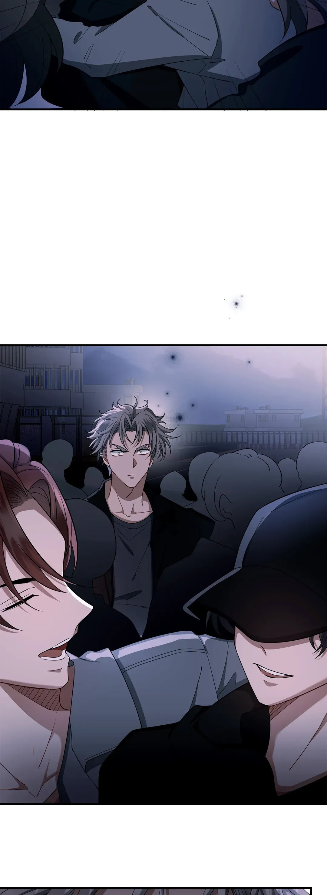Skid Mark Chapter 9 page 42 - 