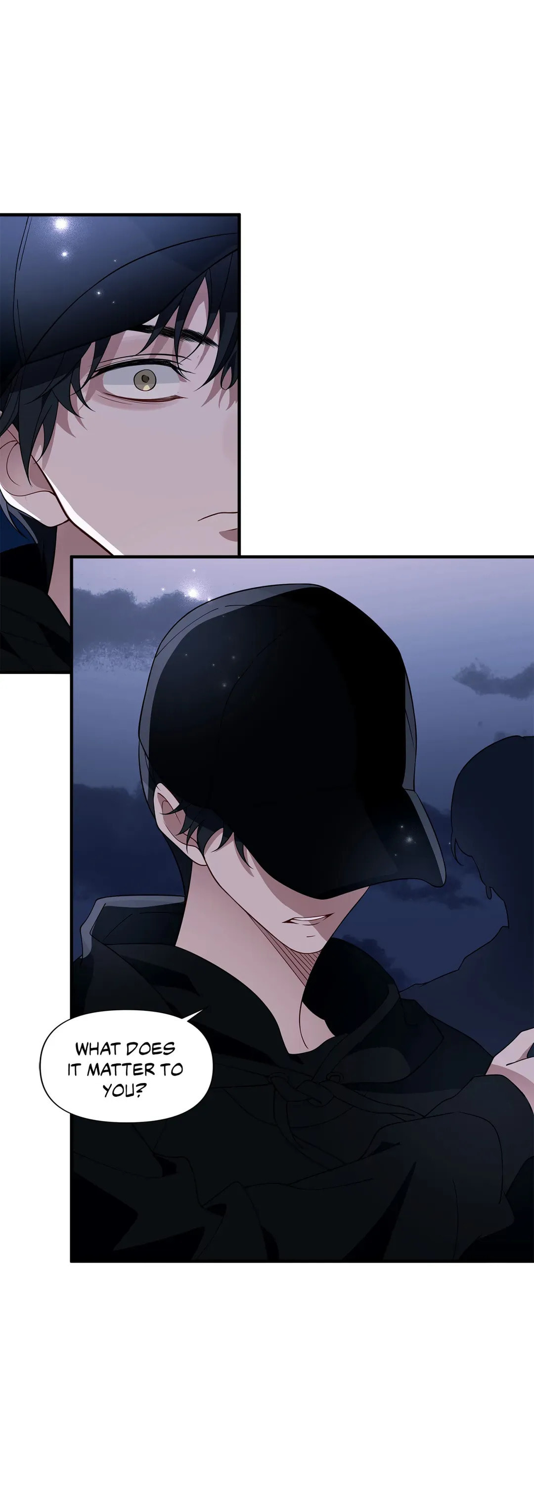 Skid Mark Chapter 9 page 45 - 