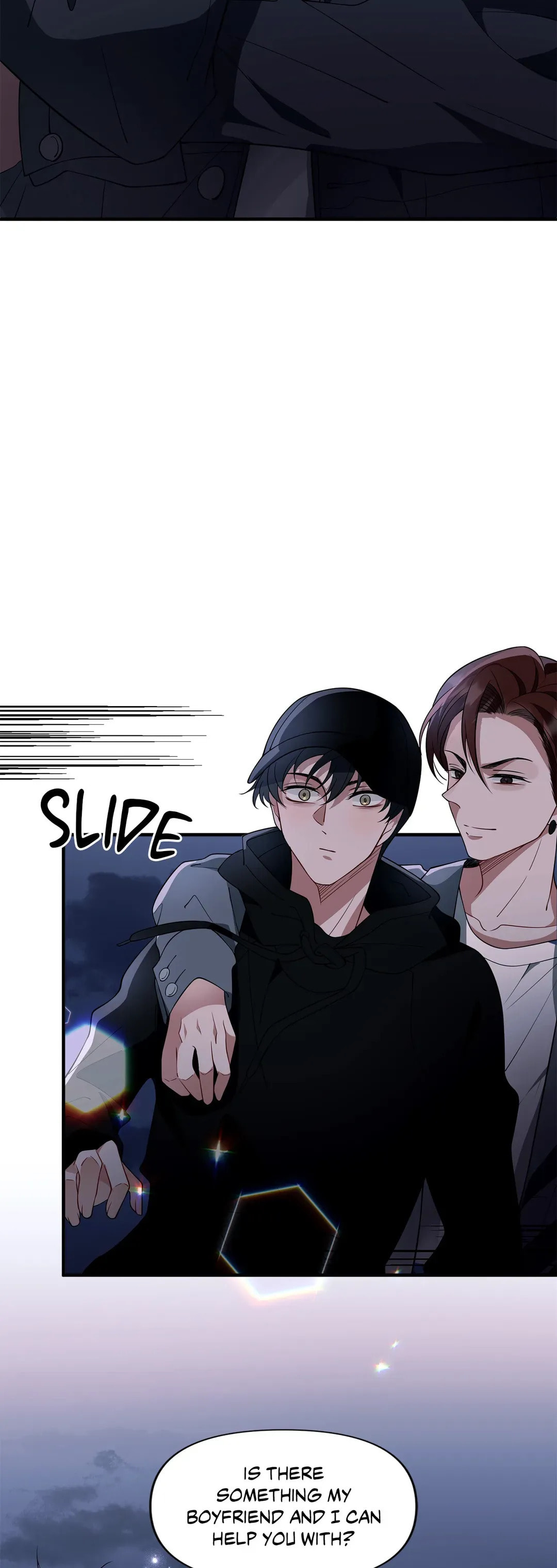 Skid Mark Chapter 9 page 47 - 