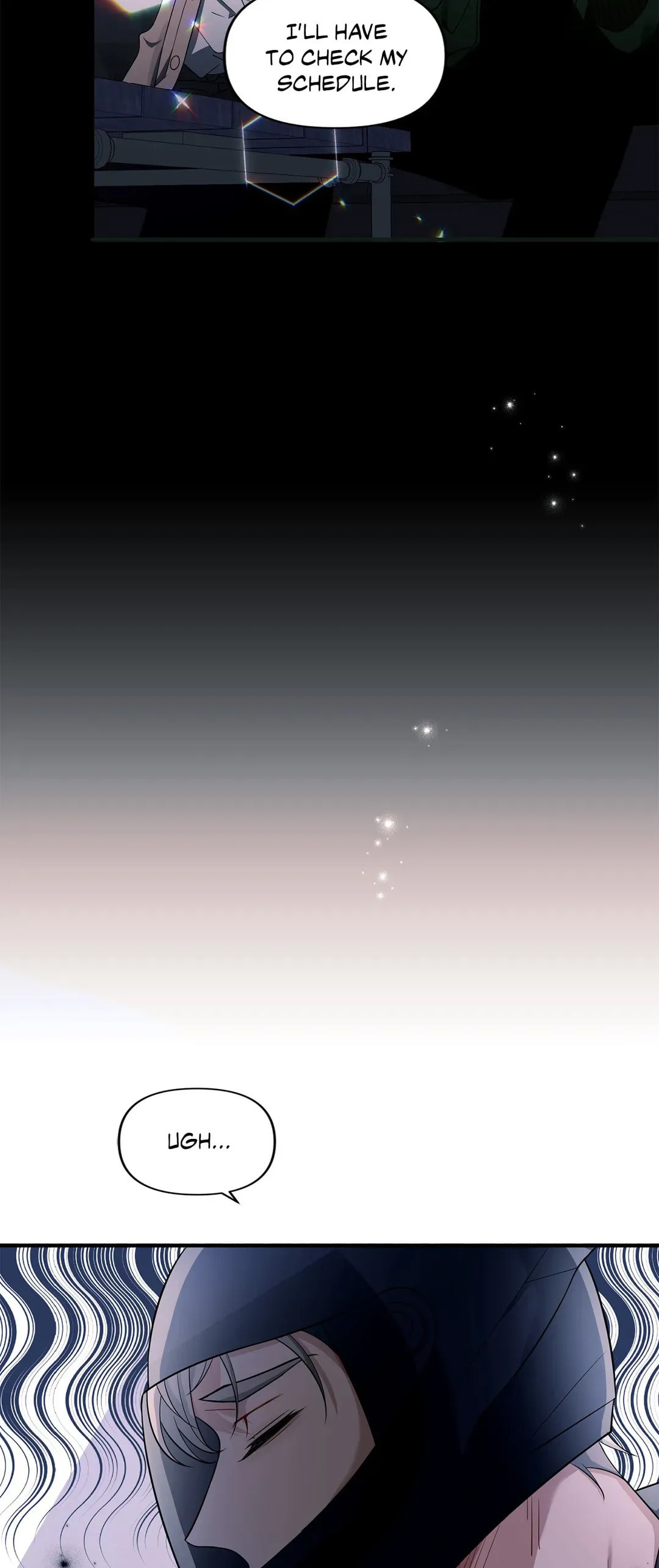 Skid Mark Chapter 9 page 6 - 