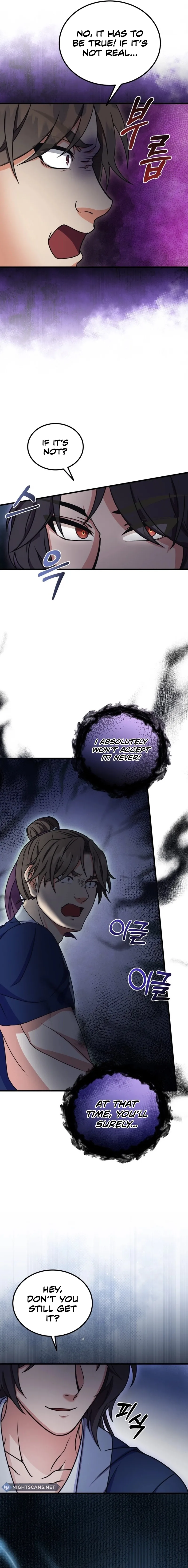 Skill Breaker of the Namgung Family Chapter 14 page 9 - 