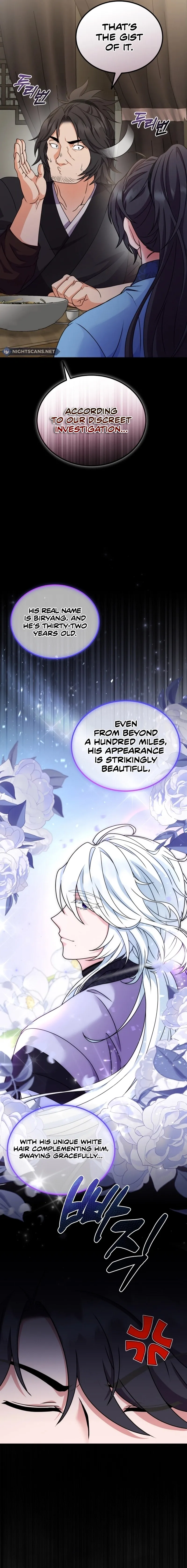 Skill Breaker of the Namgung Family Chapter 21 page 5 - 