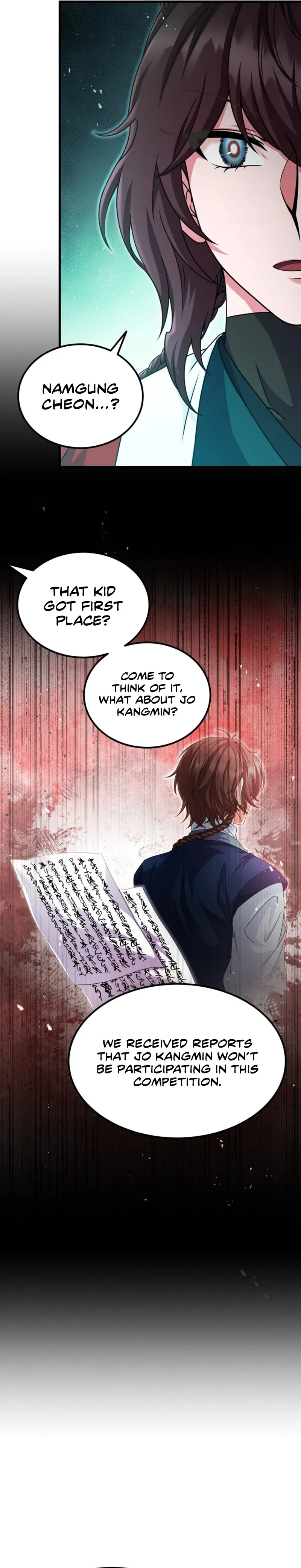 Skill Breaker of the Namgung Family Chapter 31 page 2 - 
