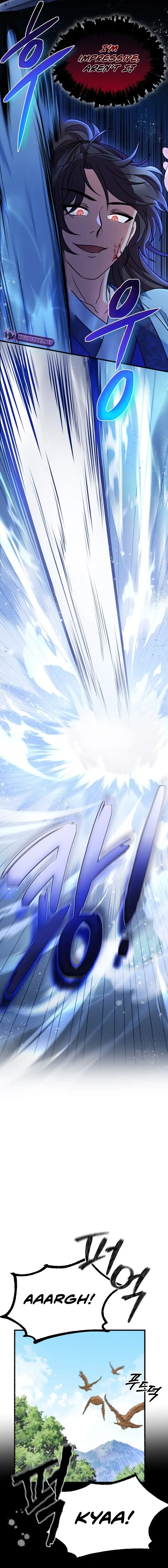Skill Breaker of the Namgung Family Chapter 7 page 17 - 