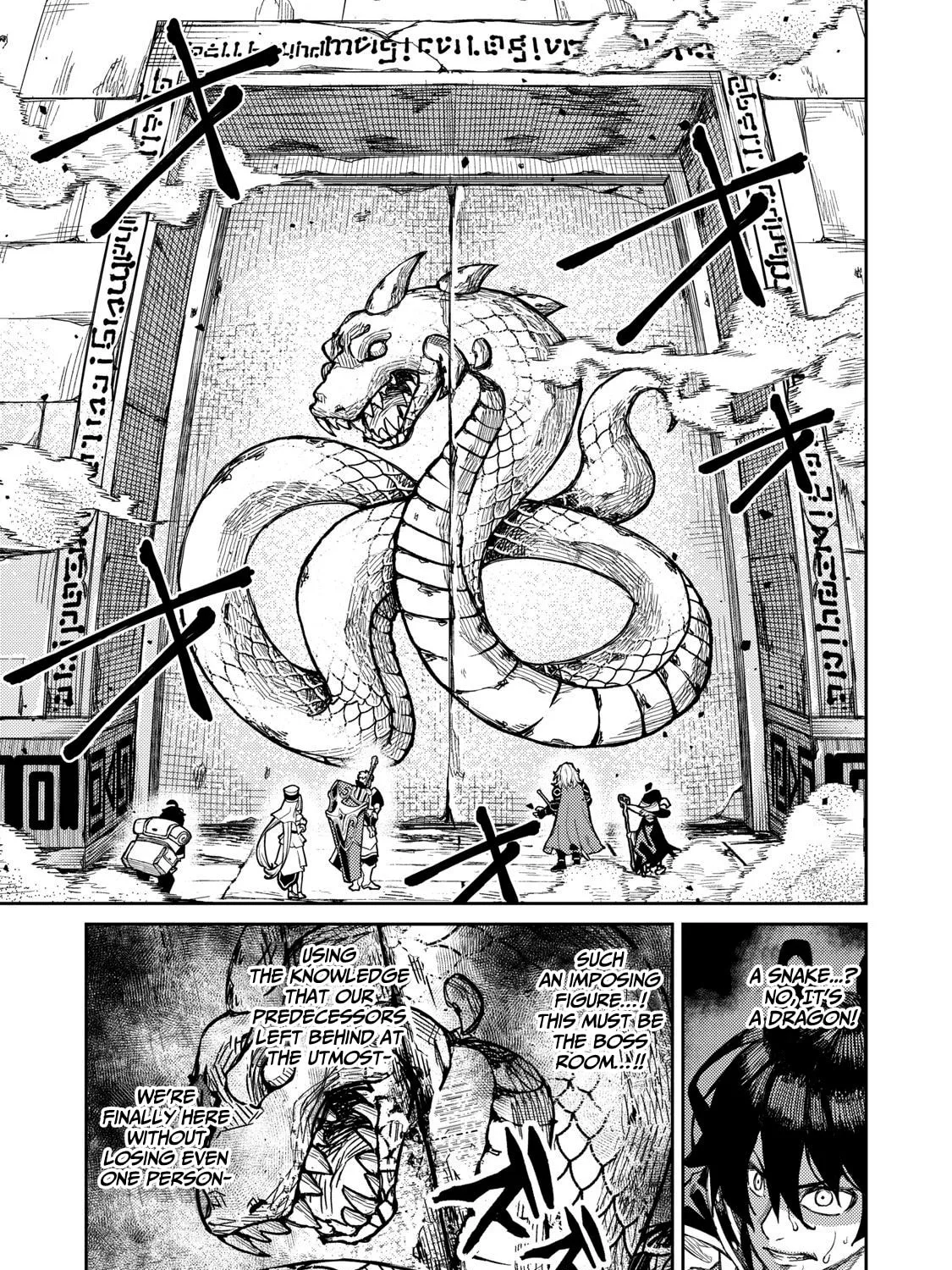 "Skill Lender" Get Back His Pride: Before I Started Lending, I Told You This Loan Charges 10% Interest Every 10 Days, Right? Chapter 1.2 page 2 - 