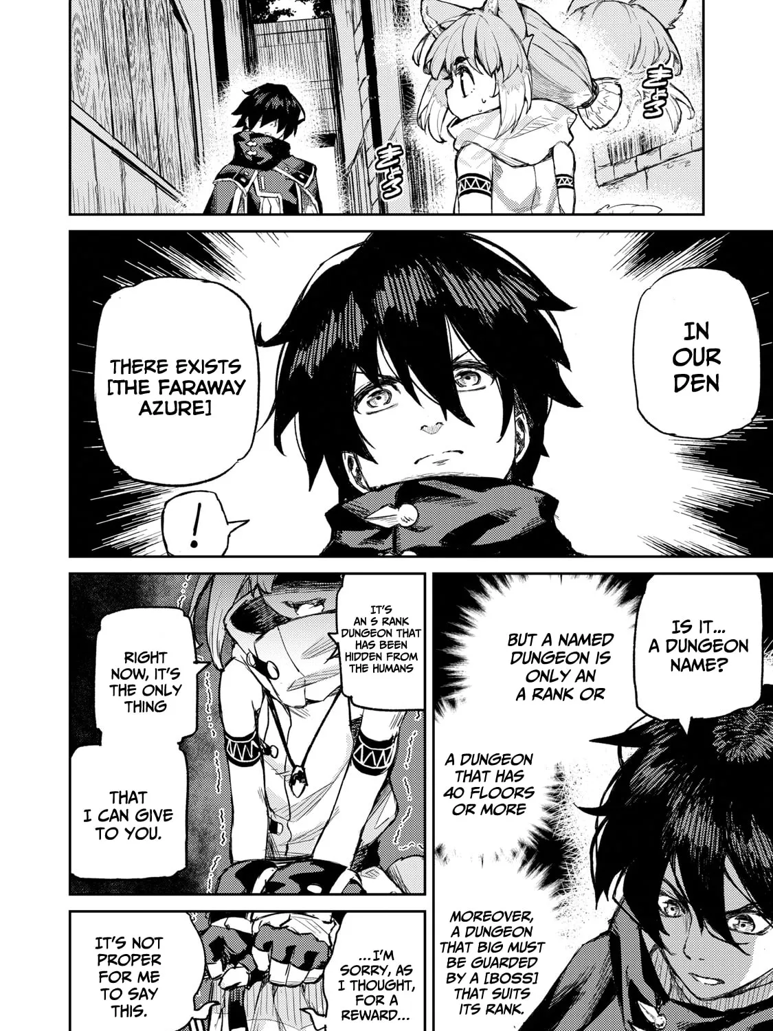 "Skill Lender" Get Back His Pride: Before I Started Lending, I Told You This Loan Charges 10% Interest Every 10 Days, Right? Chapter 10 page 12 - 
