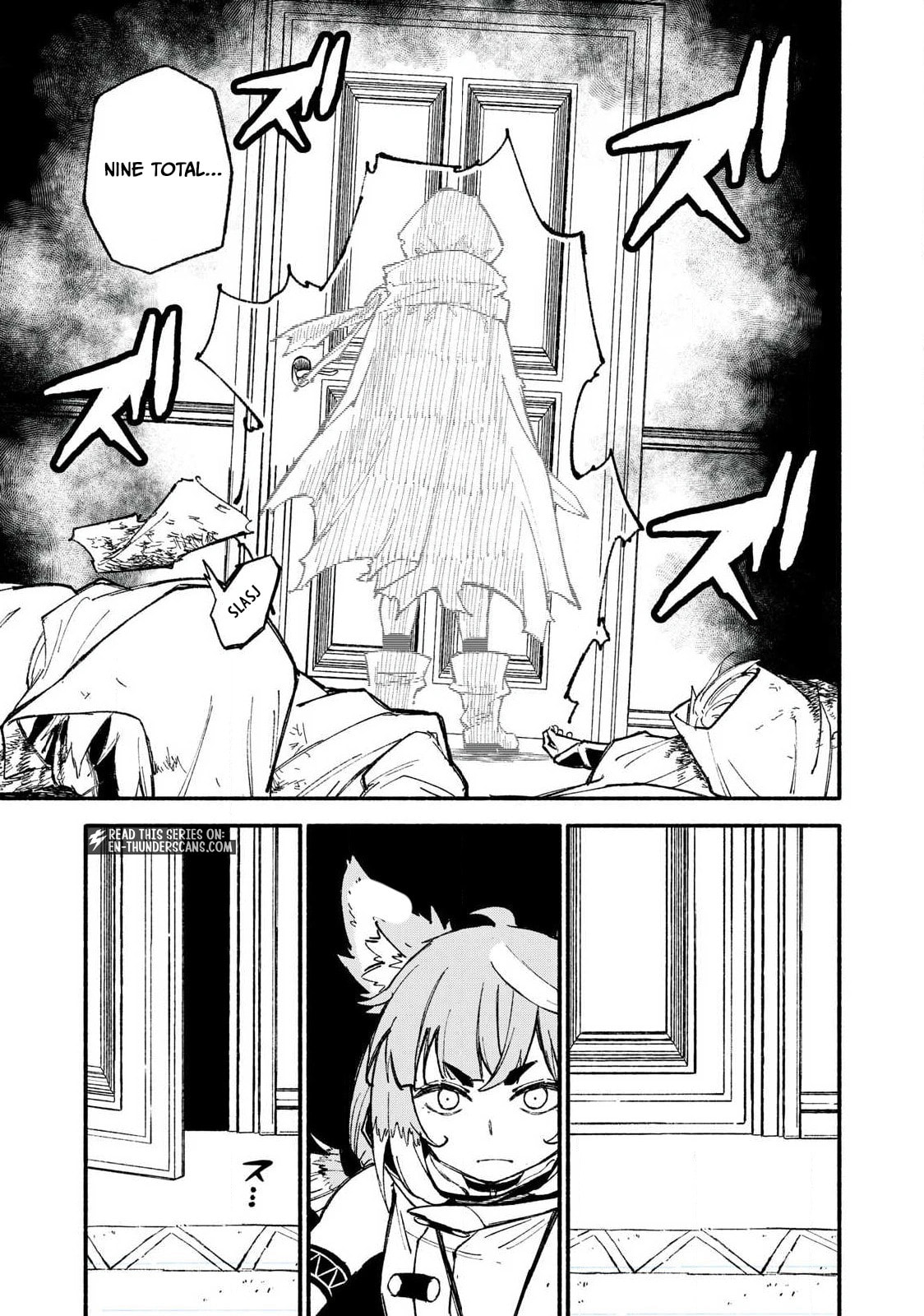 "Skill Lender" Get Back His Pride: Before I Started Lending, I Told You This Loan Charges 10% Interest Every 10 Days, Right? Chapter 100 page 22 - 
