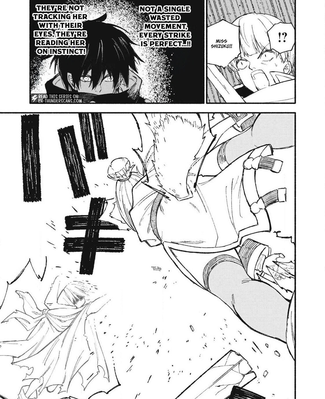 "Skill Lender" Get Back His Pride: Before I Started Lending, I Told You This Loan Charges 10% Interest Every 10 Days, Right? Chapter 100 page 24 - 