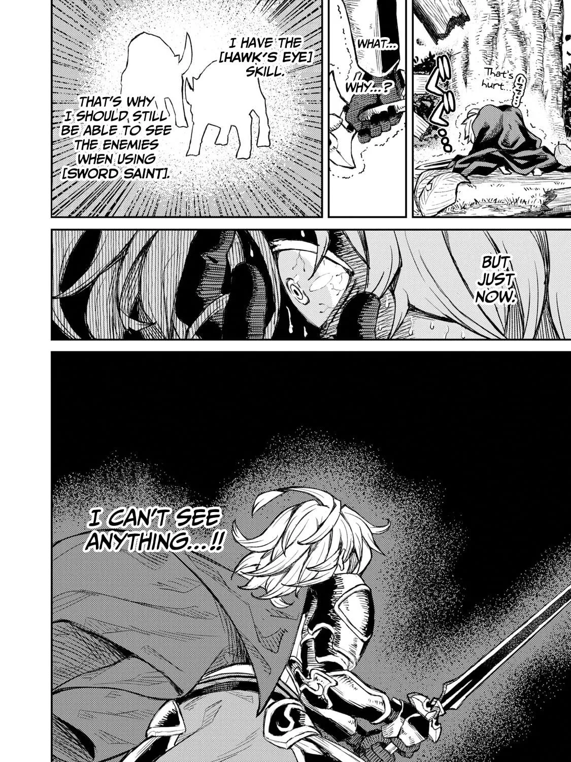 "Skill Lender" Get Back His Pride: Before I Started Lending, I Told You This Loan Charges 10% Interest Every 10 Days, Right? Chapter 11 page 8 - 