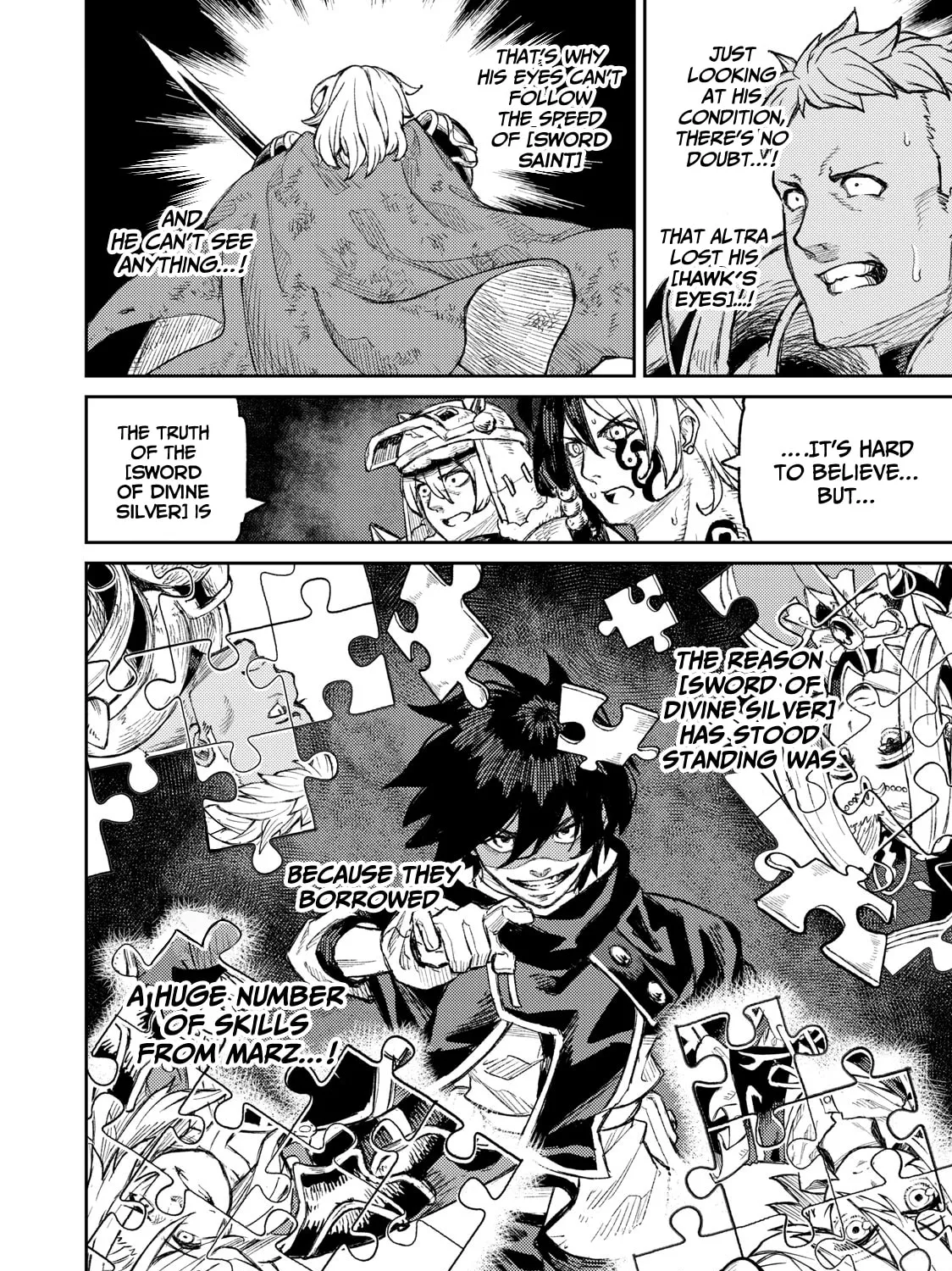 "Skill Lender" Get Back His Pride: Before I Started Lending, I Told You This Loan Charges 10% Interest Every 10 Days, Right? Chapter 12 page 12 - 