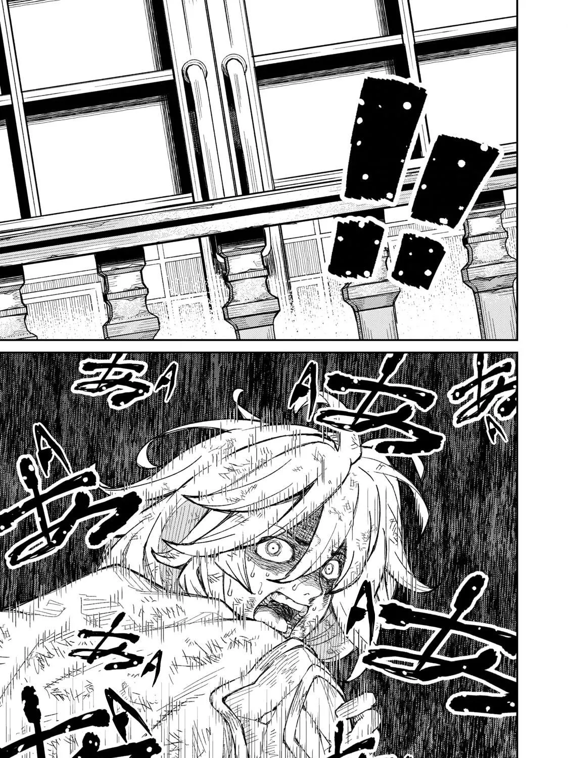 "Skill Lender" Get Back His Pride: Before I Started Lending, I Told You This Loan Charges 10% Interest Every 10 Days, Right? Chapter 12 page 22 - 