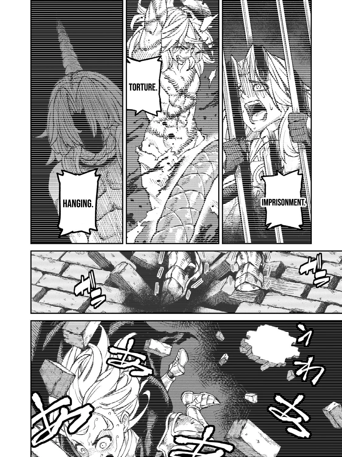 "Skill Lender" Get Back His Pride: Before I Started Lending, I Told You This Loan Charges 10% Interest Every 10 Days, Right? Chapter 13 page 20 - 