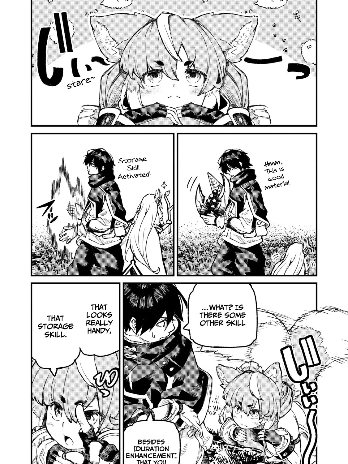 "Skill Lender" Get Back His Pride: Before I Started Lending, I Told You This Loan Charges 10% Interest Every 10 Days, Right? Chapter 15 page 2 - 